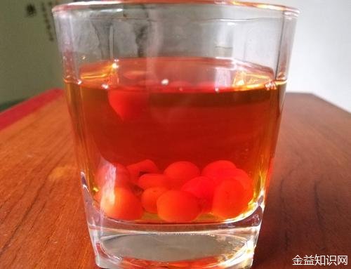 红豆杉酒的功效与作用