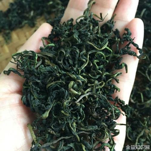 丁香茶叶的功效与作用