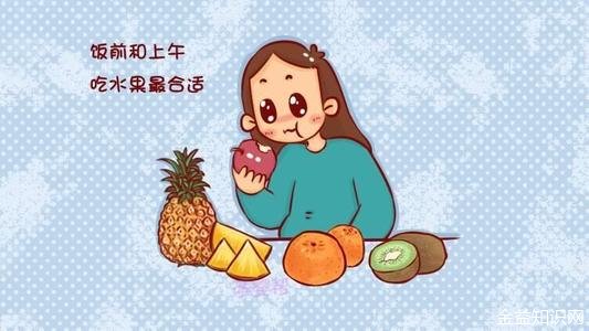 孕妇吃苹果的功效与作用