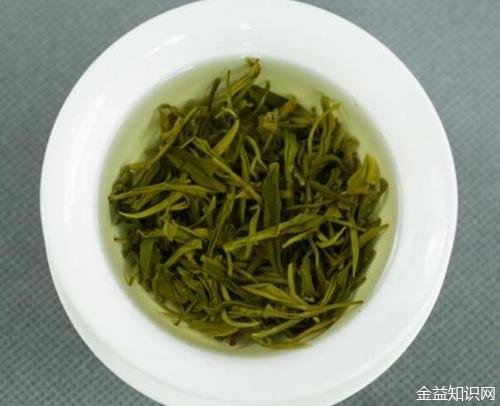 竹叶青茶的功效与作用及禁忌