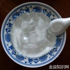 木莲豆腐的功效与作用