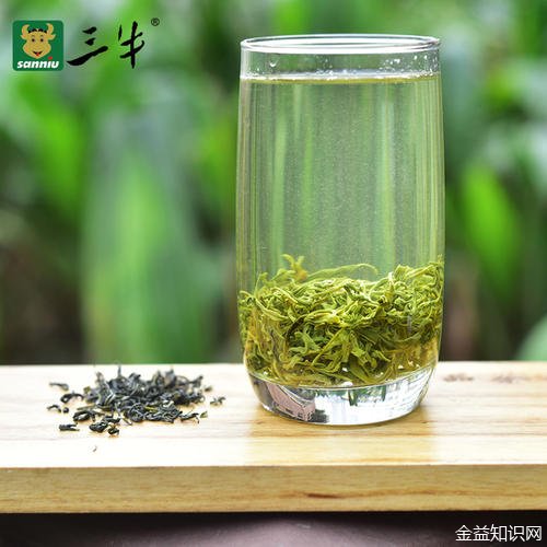 毛峰茶叶的功效与作用