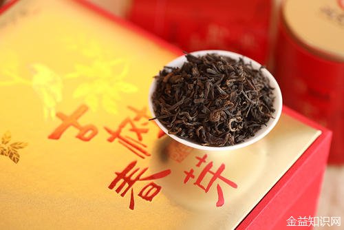 崂山红茶的功效与作用