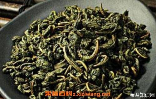 霜桑叶茶的功效与作用