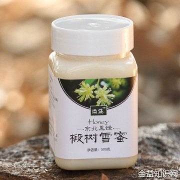 椴树白蜜的作用与功效