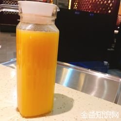 黄桃汁的功效与作用