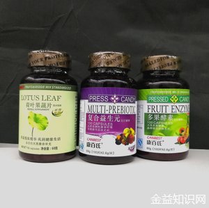 多果酵素的功效与作用