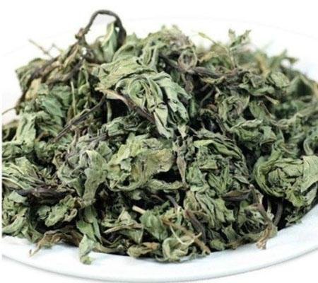 无花果叶茶的功效与作用