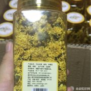 云台冰菊的功效与作用