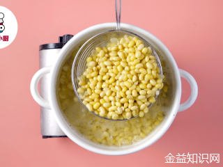 黄豆煮水的功效与作用