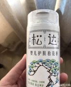 松达松花粉的功效与作用