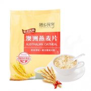 澳洲燕麦片的功效与作用及食用方法