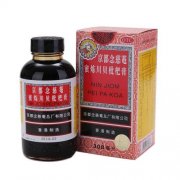 川贝枇杷膏的功效与作用