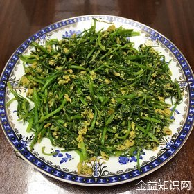 炒小茴香的功效与作用