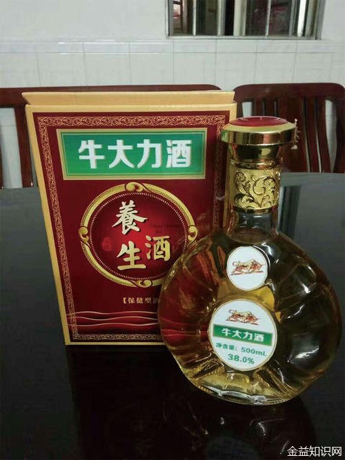 牛大力酒的功效与作用