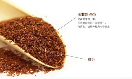 博士茶的功效与作用