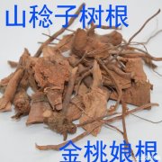 山稔根的功效与作用