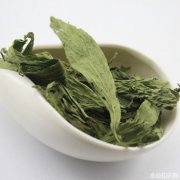 甜菊茶的功效与作用