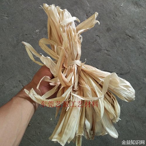 玉米皮的功效与作用