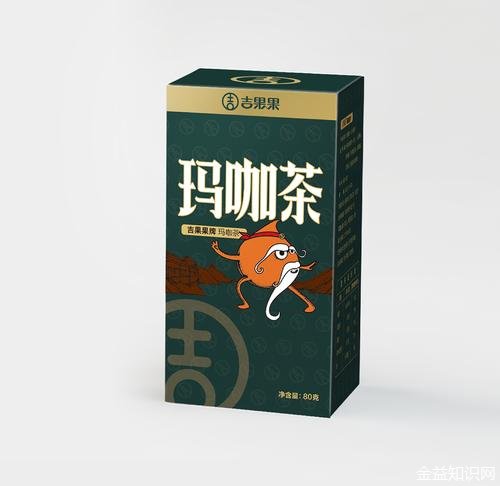 玛咖茶的功效与作用