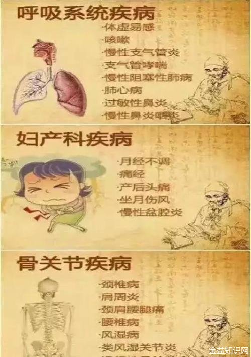 炙贴的功效与作用