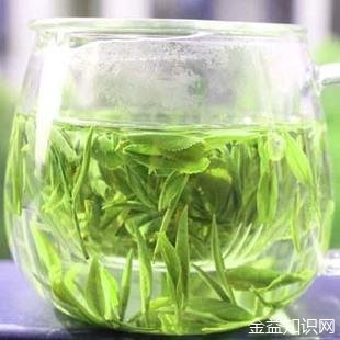 清茶的功效与作用