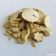 中药木通的功效与作用