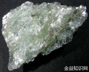 云母的功效与作用