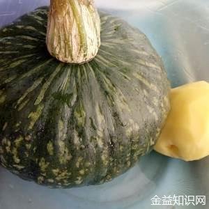 面瓜的功效与作用