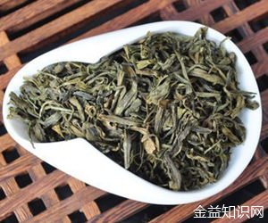 银杏茶的功效与作用