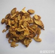 炙黄芪的功效与作用及食用方法