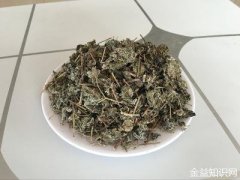 溪黄茶的功效与作用