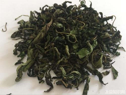 丁香叶茶的功效与作用