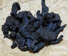 酒黄精的功效与作用