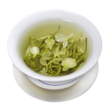 茉莉花茶属于什么茶？茉莉花茶作用是什么