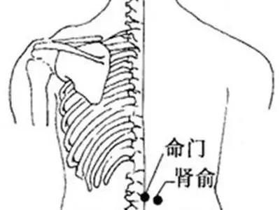 腰部推拿按摩的功效和作用