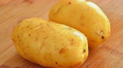 马铃薯和土豆是一样吗