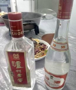 为什么说汾酒是粮食酒？