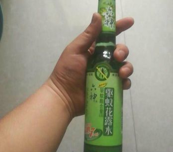 大家有什么特别喜欢闻的味道吗？