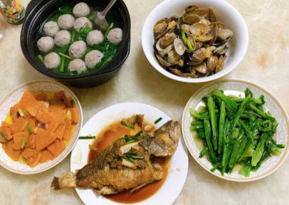 民以食为天，怎么样学会做饭？