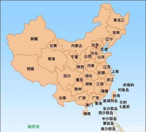 直辖市有什么好处