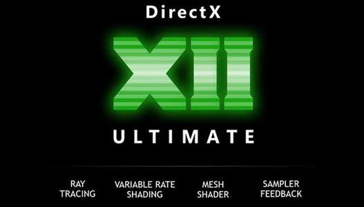 directx12如何更新