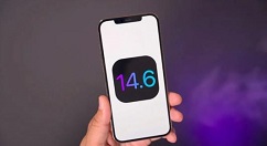 ios14.6更新了哪些内容