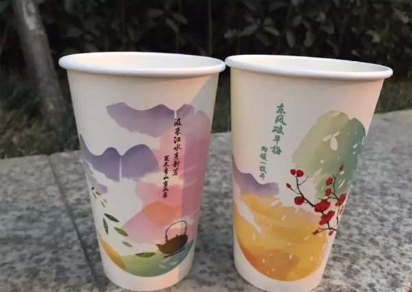 奶茶店营销软文写作的6个要点