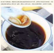 红糖姜大蒜水的功效与作用