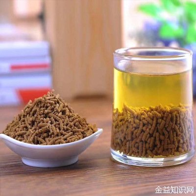 黄苦荞茶的功效与作用及禁忌