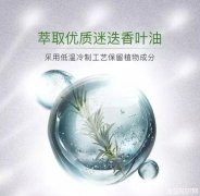 迷迭香叶油的功效与作用