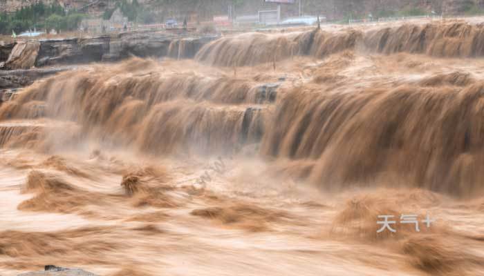 黄河入海口在哪里 黄河入海口在什么地方