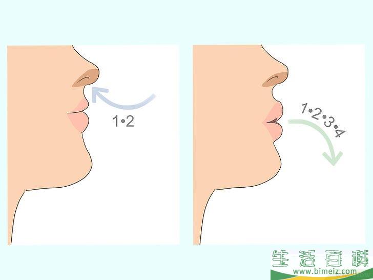 怎么5分钟止咳