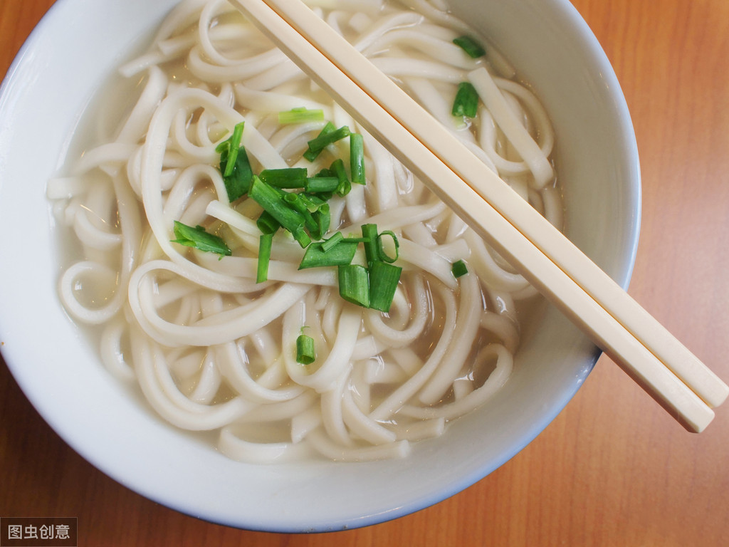 馒头的热量是多少（主食热量大测评）